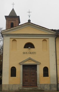 Chiesa di San Grato