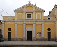Chiesa di San Sebastiano