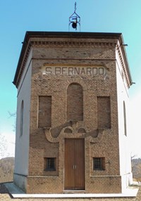 Chiesa di San Bernardo