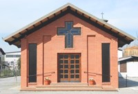 Chiesa della Madonna del Tronchetto