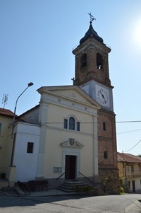 Chiesa della Concezione Immacolata di Maria Vergine