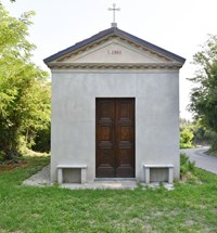 Chiesa di Sant'Anna Chiesa di Sant'Anna