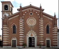 Chiesa di Sant'Emiliano