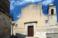 Chiesa di Santa Maria della Luce