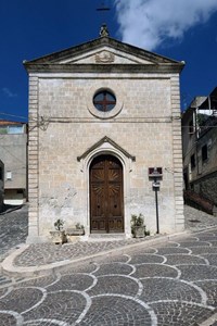Chiesa di Santa Maria del Carmelo