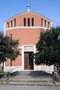 Chiesa di Santa Barbara