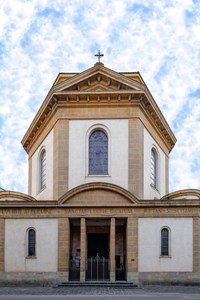 Chiesa di Santa Lucia