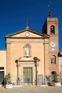 Chiesa di San Francesco d'Assisi