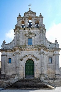 Chiesa di San Ludovico