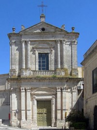 Chiesa di Sant'Antonio abate