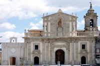 Chiesa dell'Immacolata Concezione