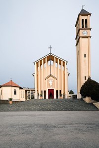 Chiesa di Cristo Re
