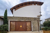 Chiesa di Getsemani