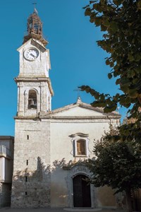 Chiesa di Santa Maria del Rosario