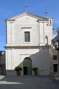 Chiesa di Santa Maria della Catena