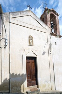 Chiesa di Santa Maria dei Miracoli alla Favarella