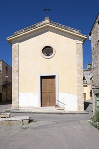 Chiesa di Santa Maria Addolorata