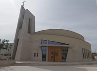 Chiesa del Sacro Cuore