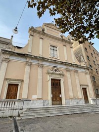 Chiesa del Santissimo Crocifisso