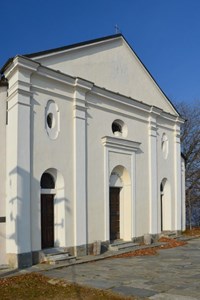 Cappella Madonna della Neve