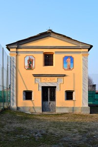 Cappella di San Rocco