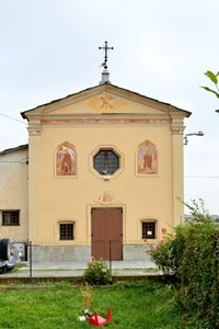 Cappella di Sant'Anna