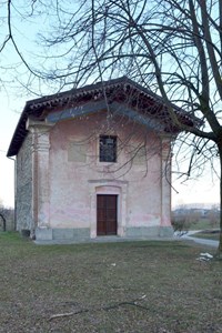 Cappella di San Paolo