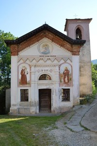 Cappella di San Rocco