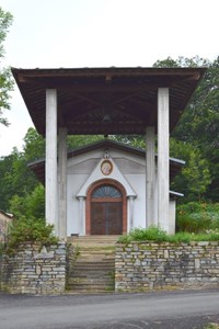 Cappella dei Volosi