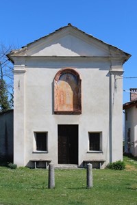 Cappella Madonna di Loreto