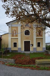 Cappella di Sant'Antonio
