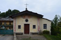 Cappella del Santo Sudario