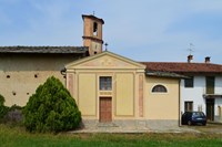 Cappella dell'Immacolata