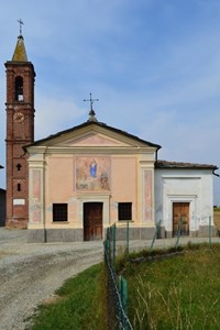 Cappella di Sant'Antonio