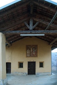 Cappella di San Bernardo