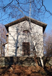 Cappella di San Michele