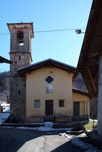 Cappella di San Giuseppe