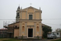 Chiesa dei Santi Nazzaro e Celso