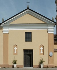 Chiesa di San Genesio Martire