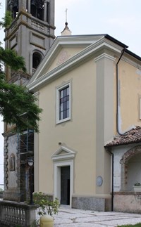 Chiesa di San Pietro Apostolo