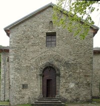 Chiesa di San Pietro Apostolo
