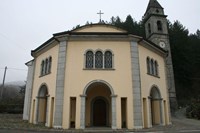 Santuario della Madonna