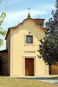 Chiesa del Santissimo Salvatore
