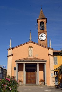 Chiesa di San Martino vescovo