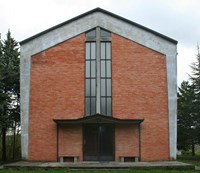 Chiesa di Santa Giustina e San Giovanni Battista