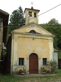 Oratorio della Beata Vergine della Neve