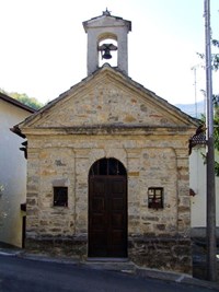 Oratorio della Beata Vergine delle Grazie