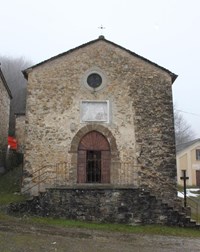 Oratorio della Beata Vergine di Caravaggio