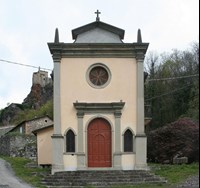 Oratorio della Beata Vergine di Pompei