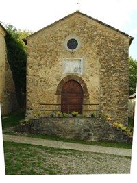 Oratorio della Santissima Annunziata